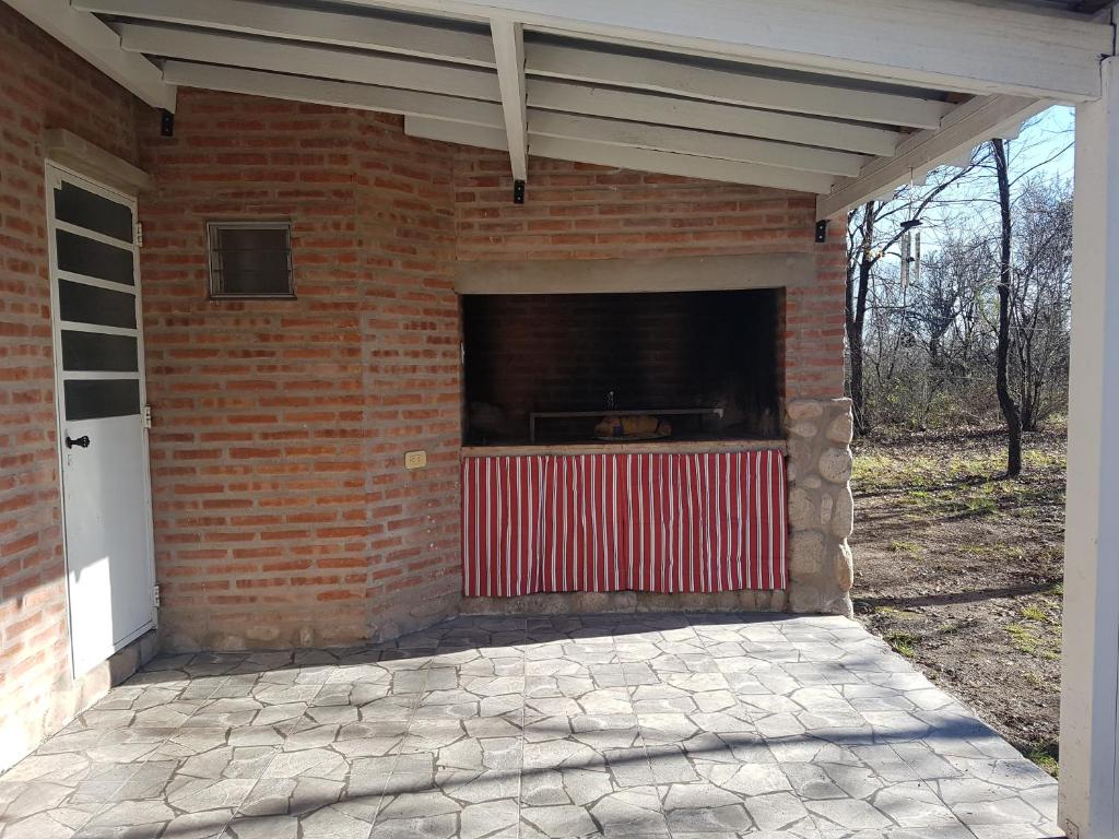 La Lechuza, casa amplia para 2 familias photo 4