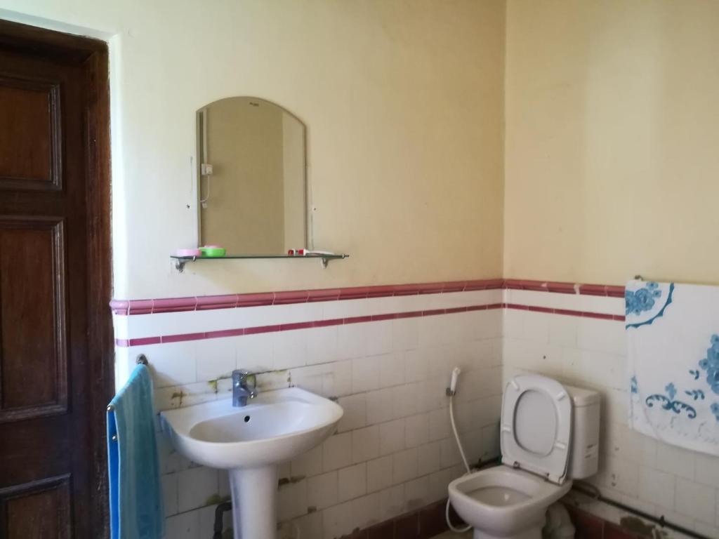Morris Bungalow photo 1