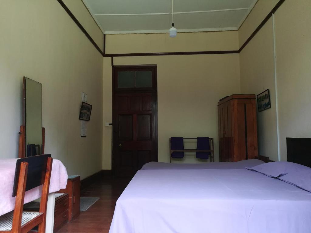 Morris Bungalow photo 4