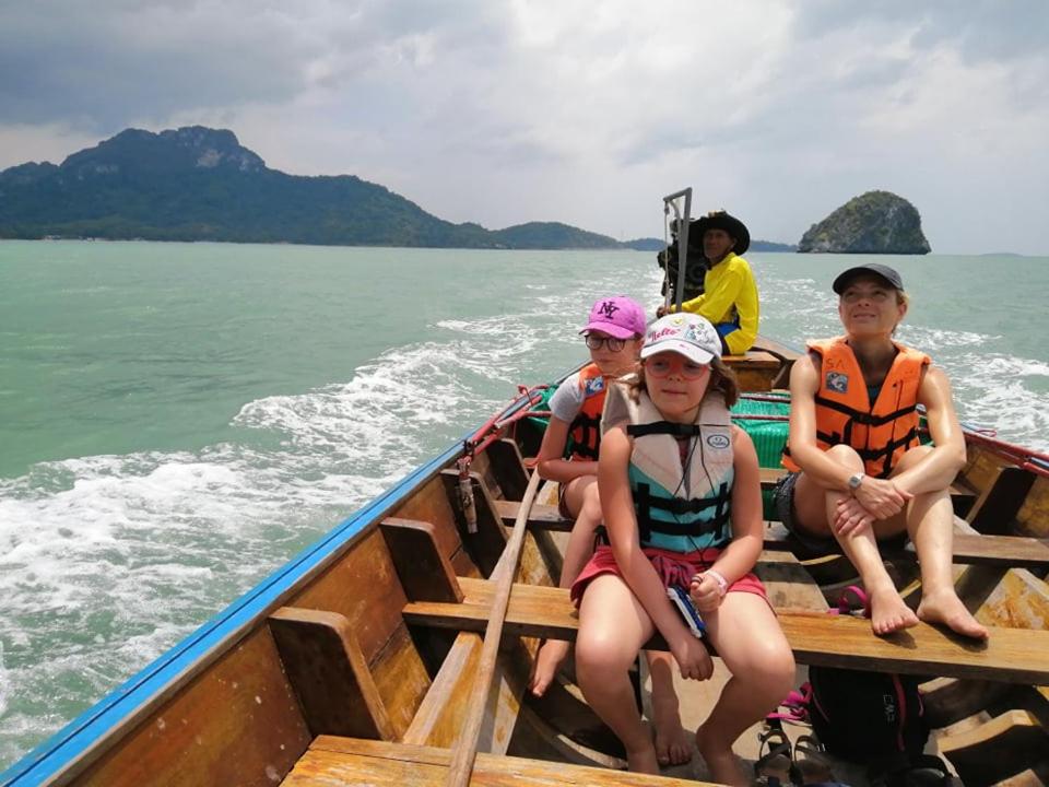 Lam-tong Resort photo 4