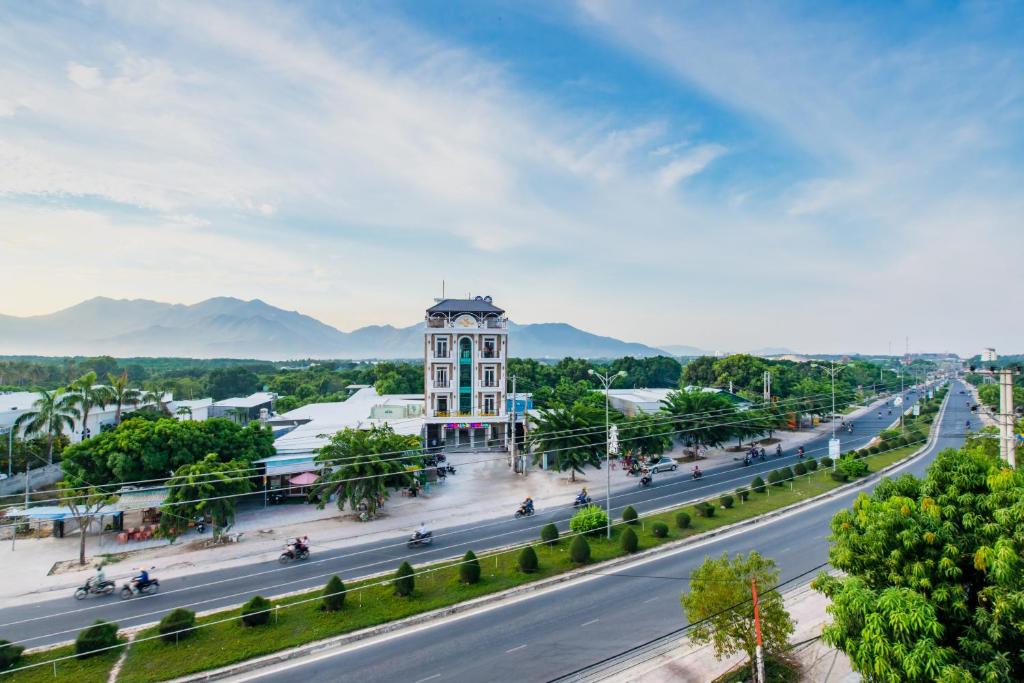 Thoi Binh Hotel
