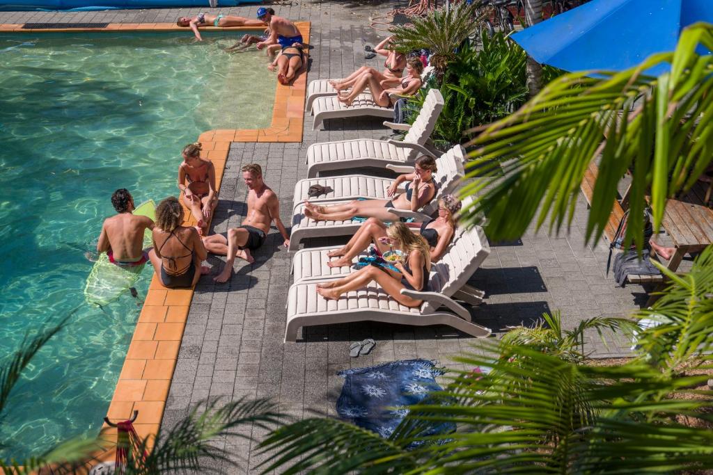 YHA Cape Byron, Byron Bay photo 4