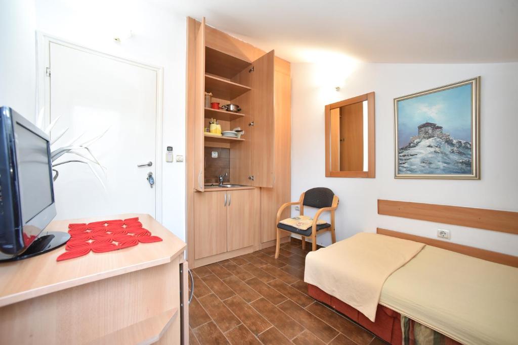 Студио (Номер-студио), Bologna Apartments