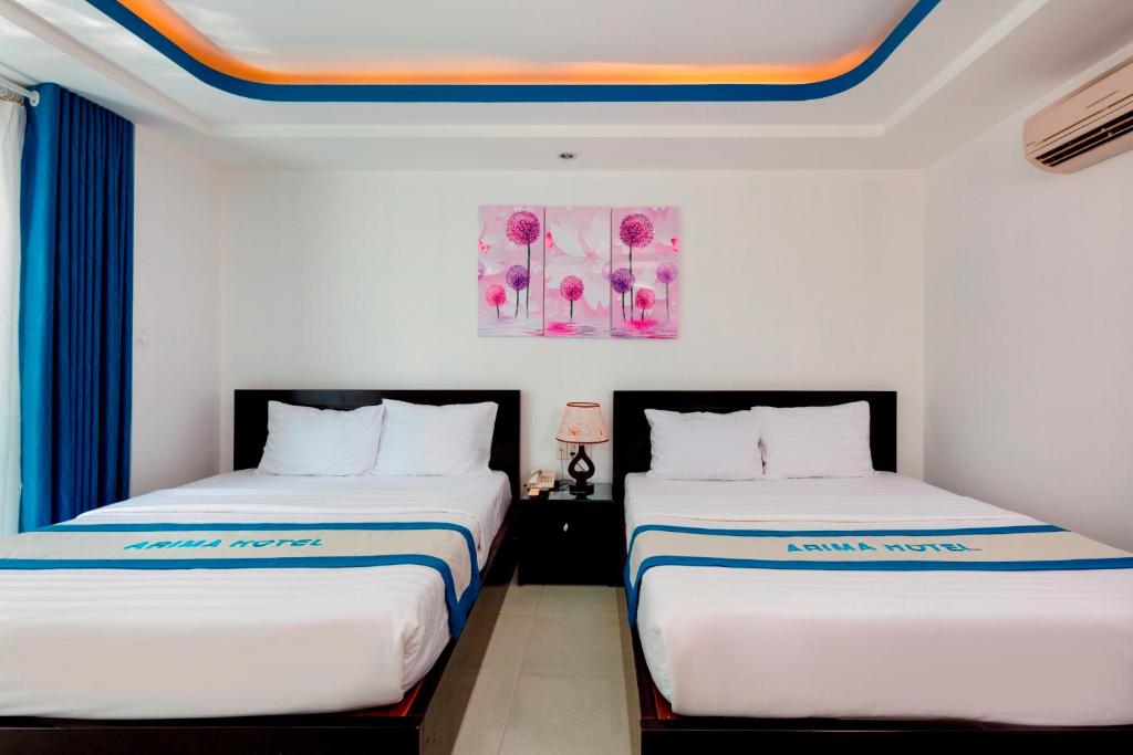 ARIMA HOTEL NHA TRANG