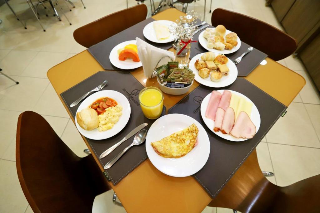 Hotel Maione photo 4