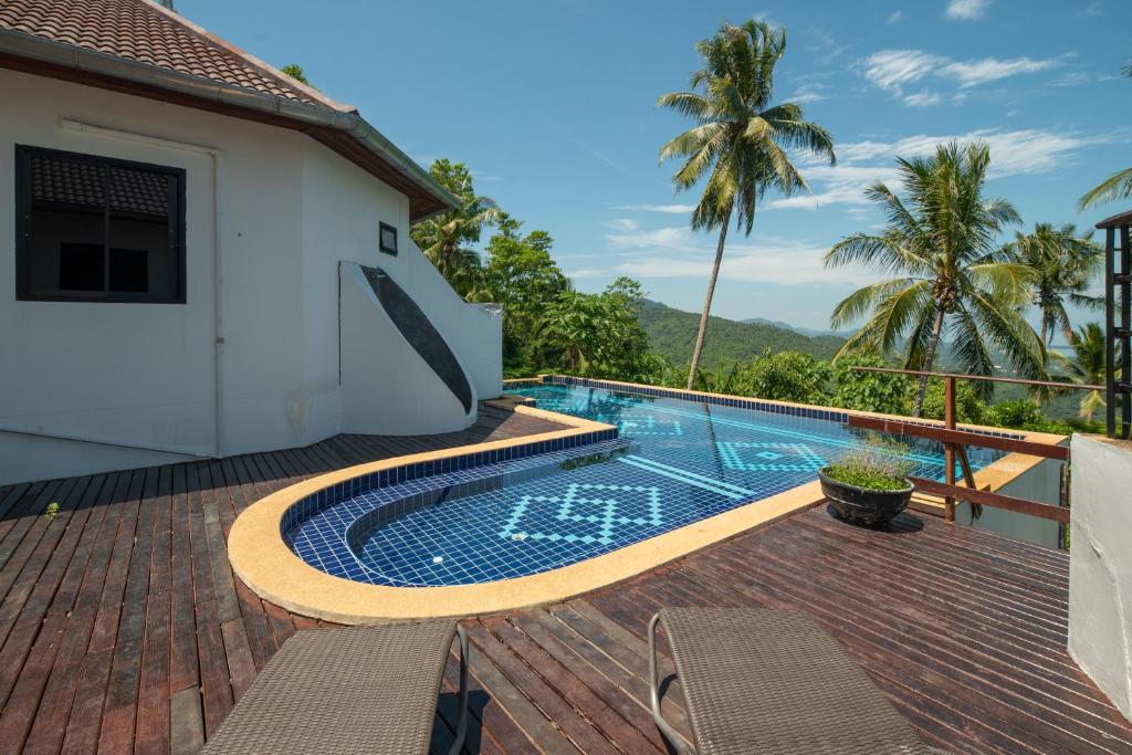 Samui Paradise Village photo 1