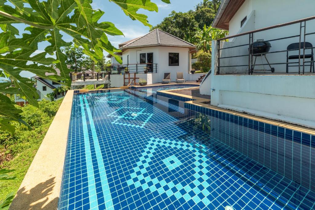 Samui Paradise Village photo 2