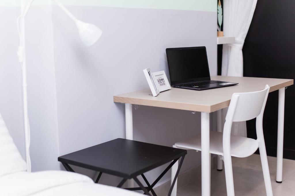 Апартаменты (Апартаменты с 2 спальнями), Flexus Signature by Luxury Suites Asia