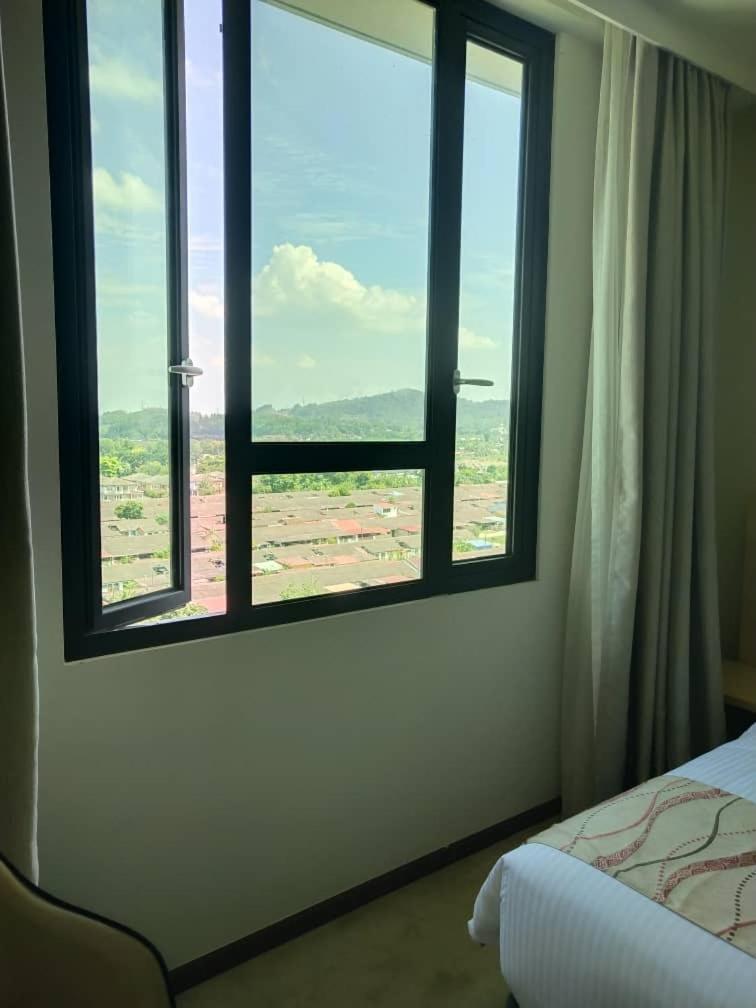 Purest Hotel Sungai Petani photo 3