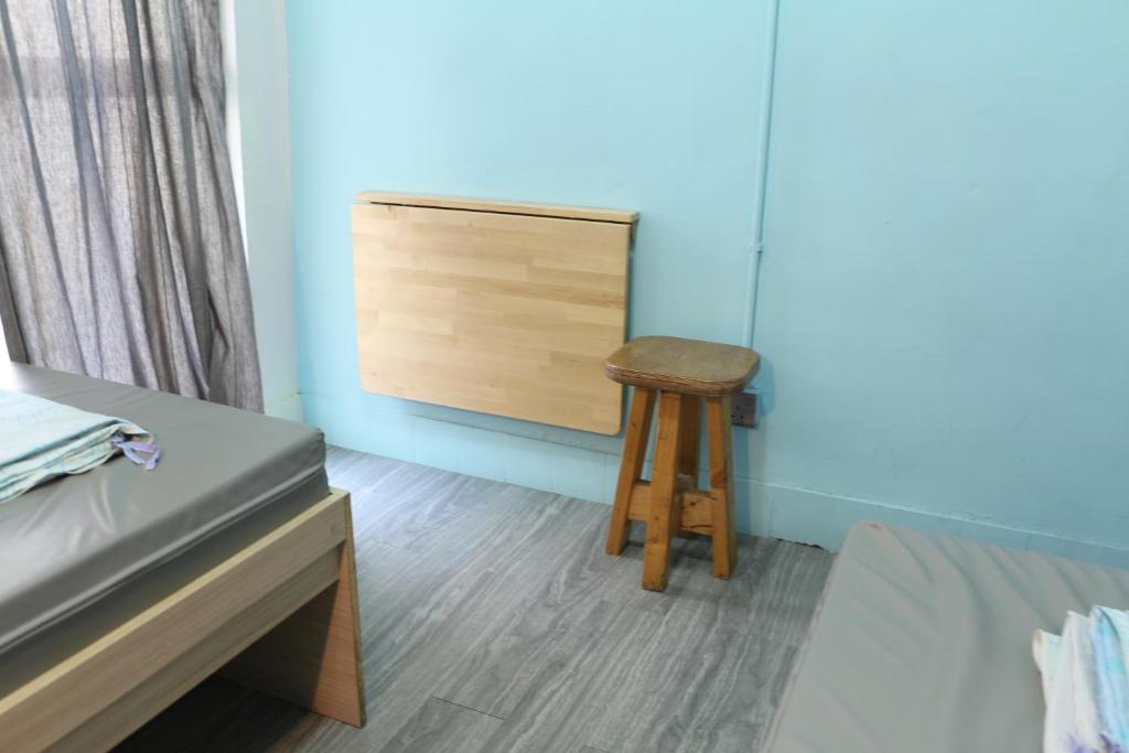YHA Bradbury Jockey Club Youth Hostel photo 2