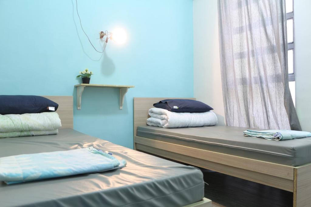YHA Bradbury Jockey Club Youth Hostel photo 3