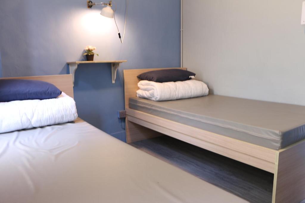 YHA Bradbury Jockey Club Youth Hostel photo 1