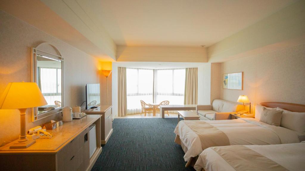 Grandvrio Resort Saipan photo 3