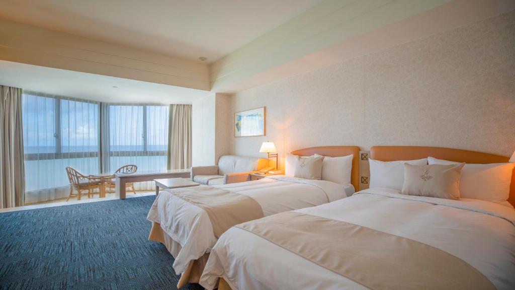 Grandvrio Resort Saipan photo 4