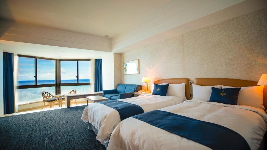 Grandvrio Resort Saipan photo 1