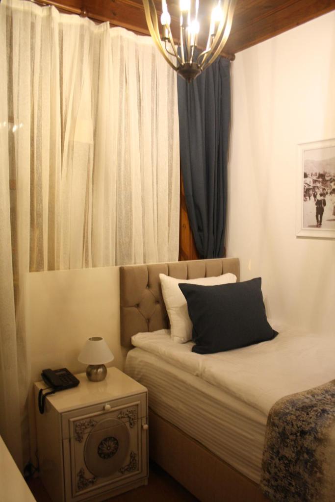 BAYEZİD HAN KONAK photo 3