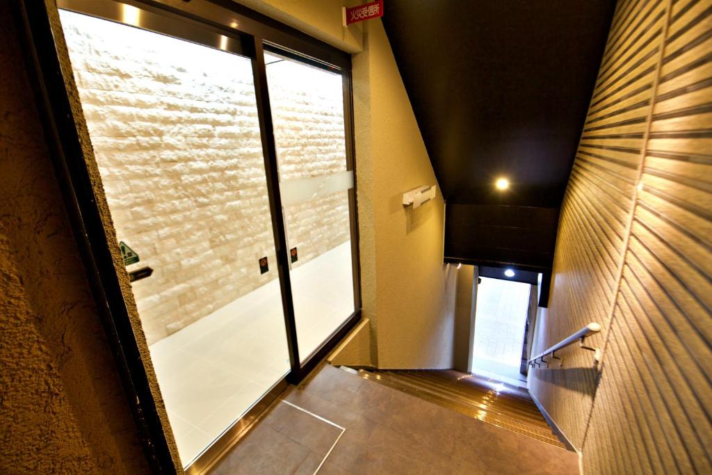 KURA HOTEL IZUMISANO photo 1