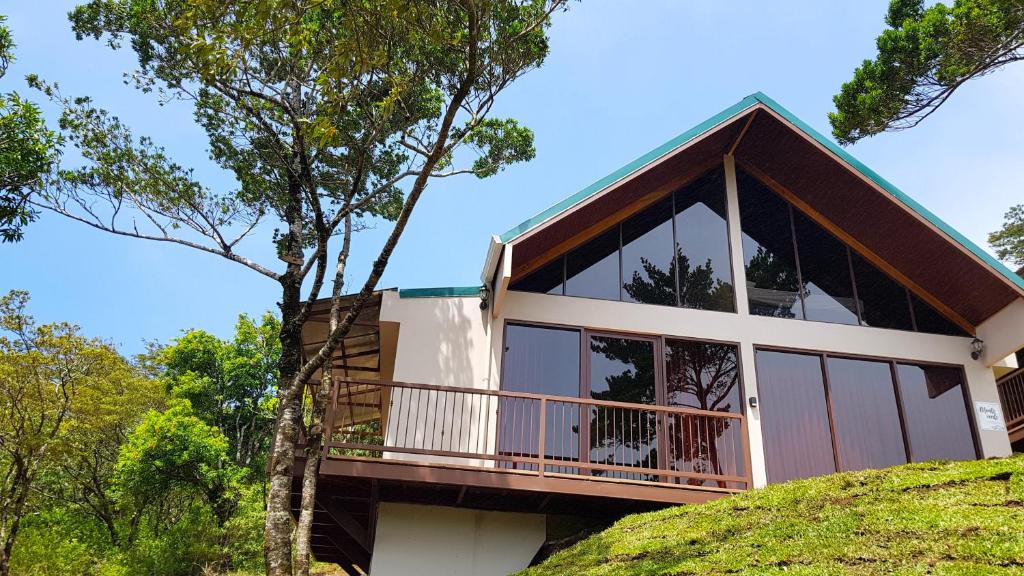 Green Forest Rustic Houses photo 1
