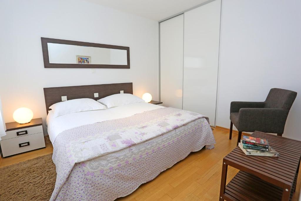 Luxury Apts Leone Split Centre photo 1