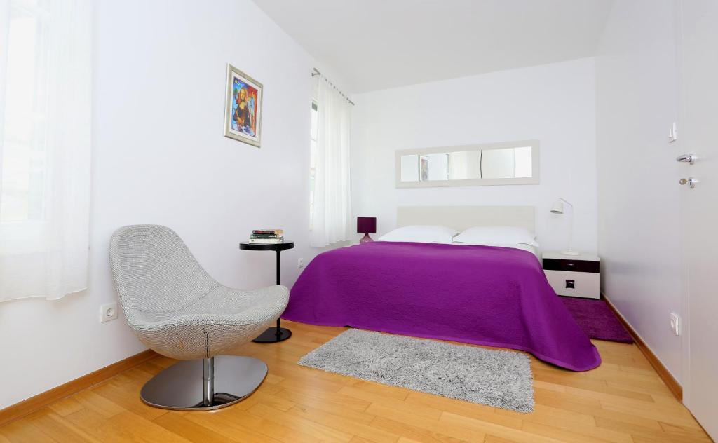 Luxury Apts Leone Split Centre photo 4