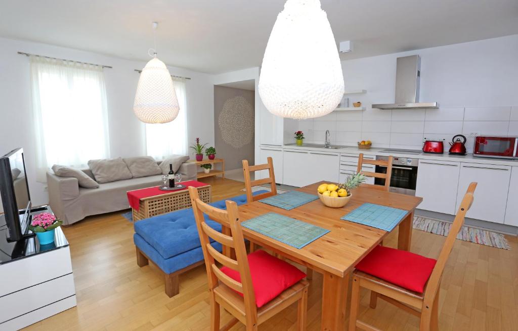 Luxury Apts Leone Split Centre photo 2