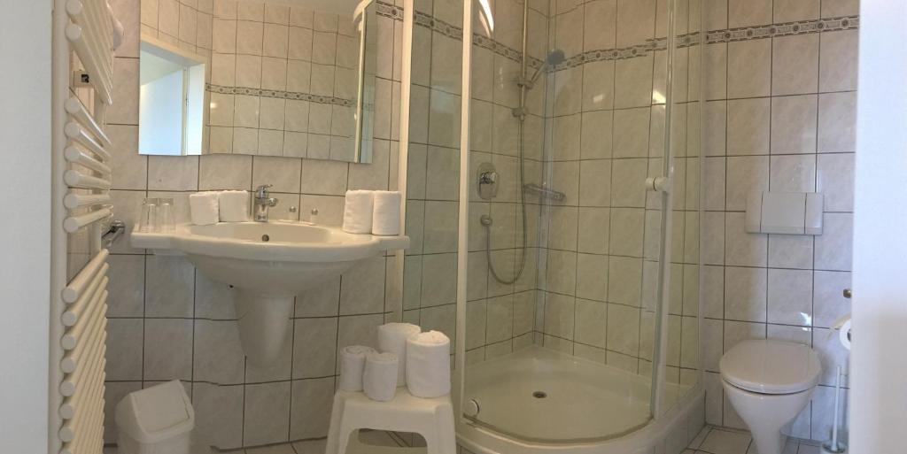 Restaurant und Hotel Knostmann photo 3