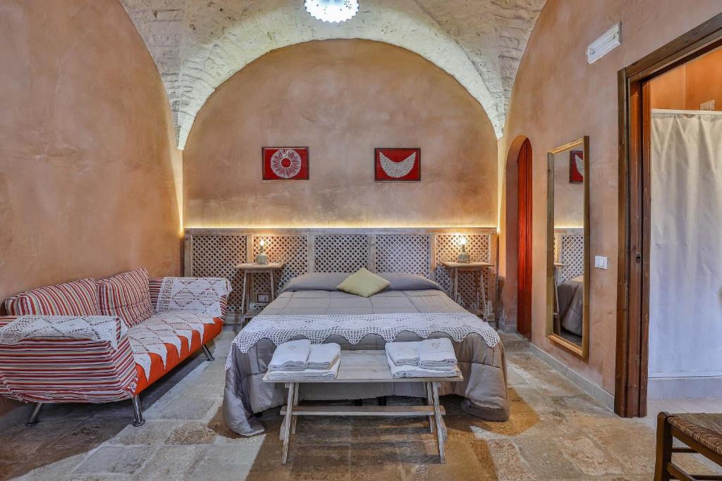 Masseria Casina Vitale photo 2