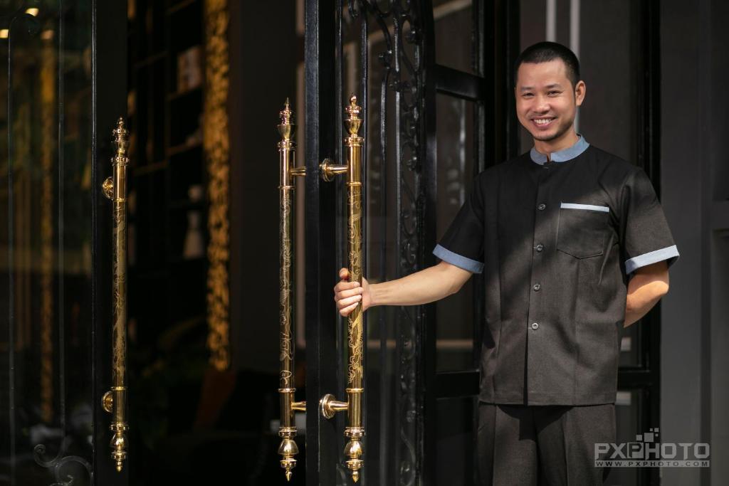 Matilda Boutique Hotel & Spa