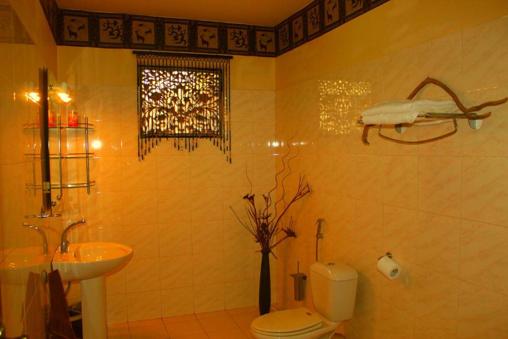 Asian Jewel Boutique Hotel photo 4