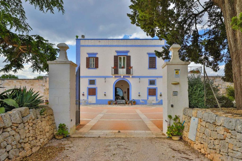 Masseria Casina Vitale photo 3