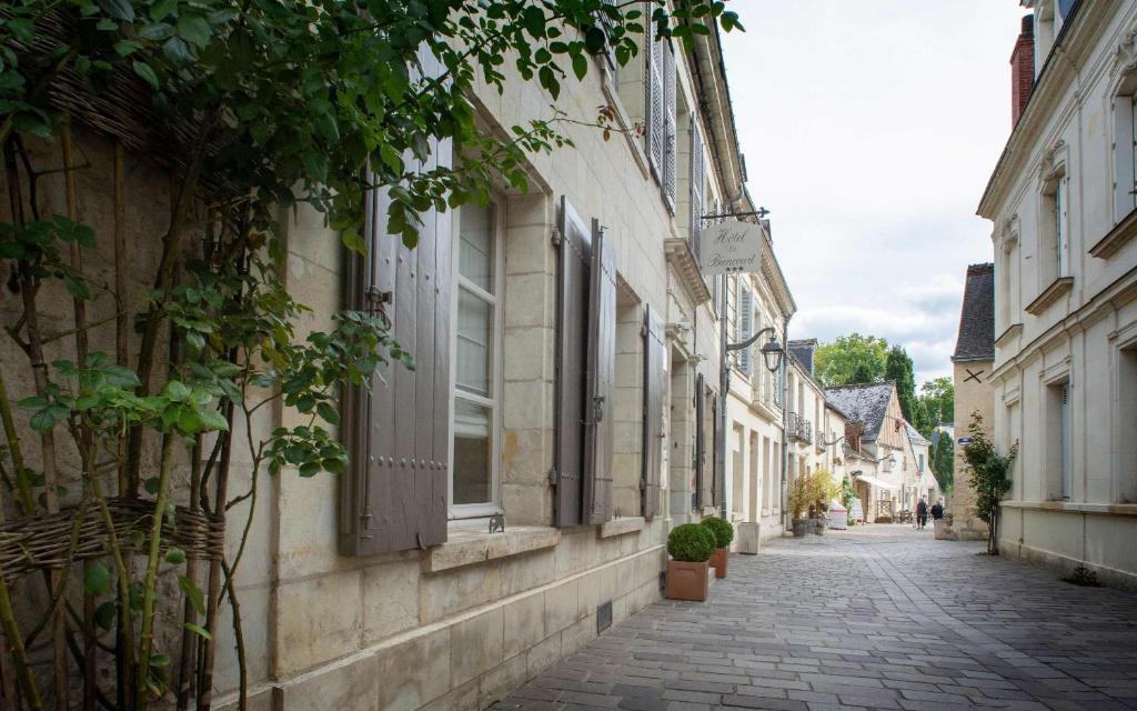 Hôtel de Biencourt photo 3