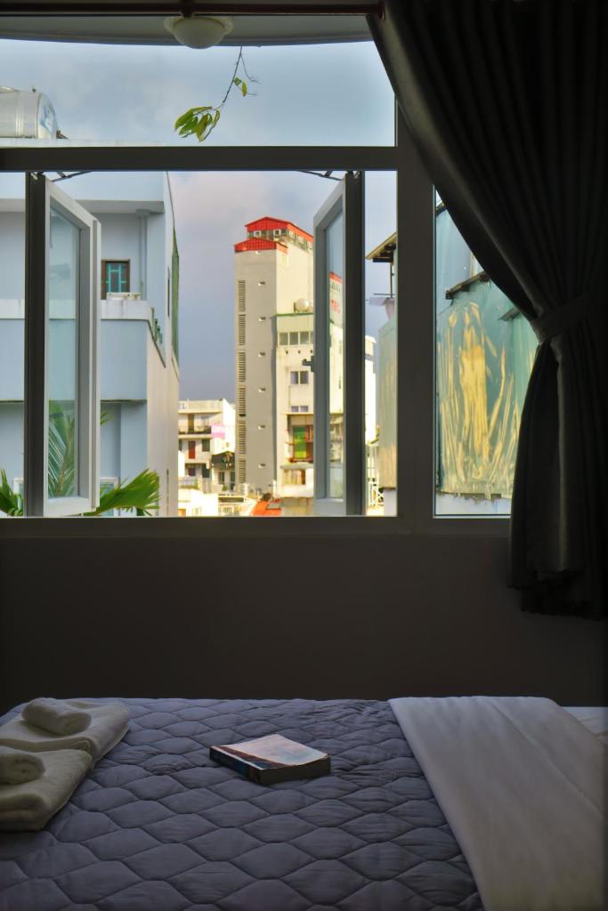 Giang Son Hotel