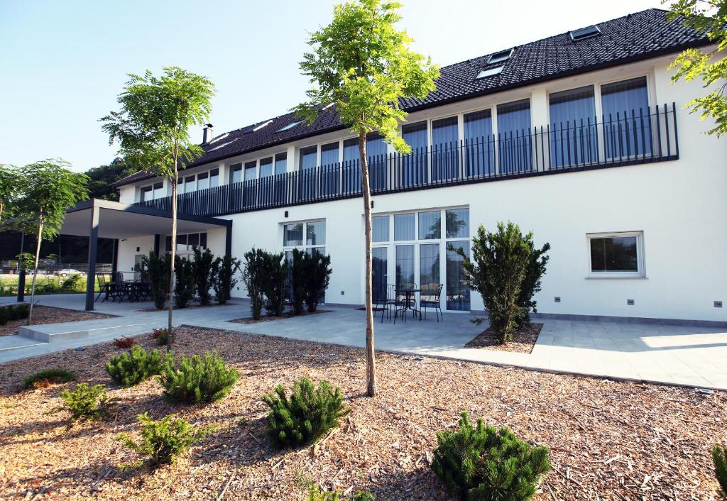 Apartments The Art House photo 4