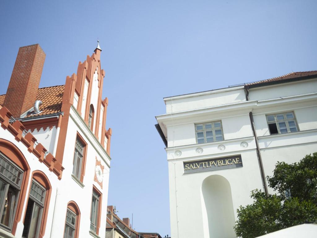 Modern Apartment with Garden in Wismar photo 3