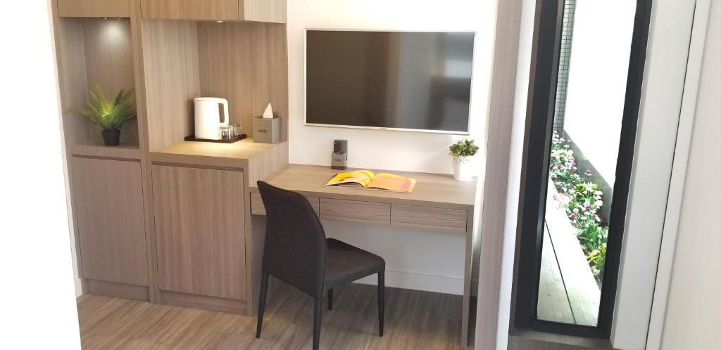 Апартаменты (Стандартные апартаменты), Mia Casa Hotel
