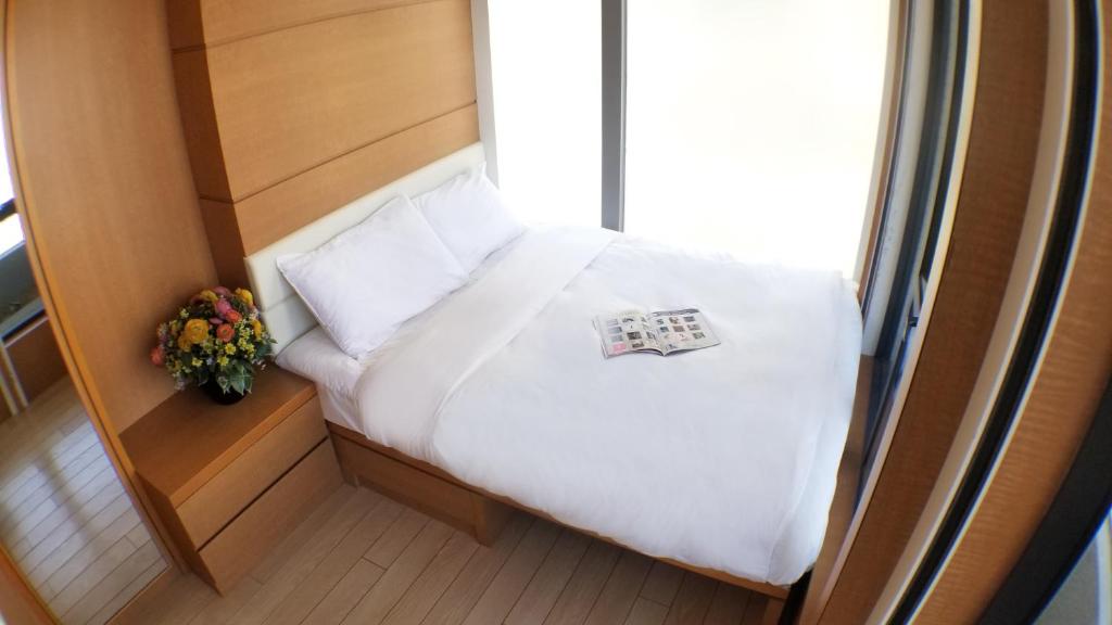 Апартаменты (Апартаменты с 1 спальней и террасой), Mia Casa Hotel