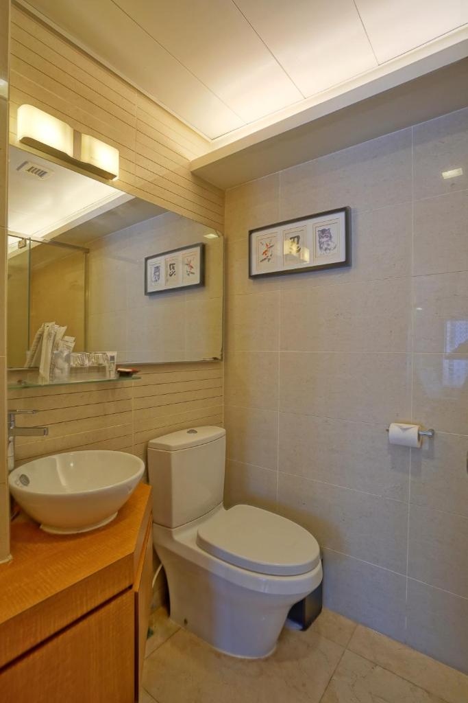Апартаменты (Апартаменты с 2 спальнями), Mia Casa Hotel