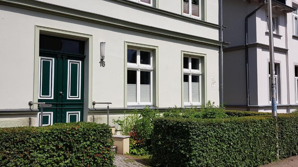 Ferienwohnung Sundkieker photo 1