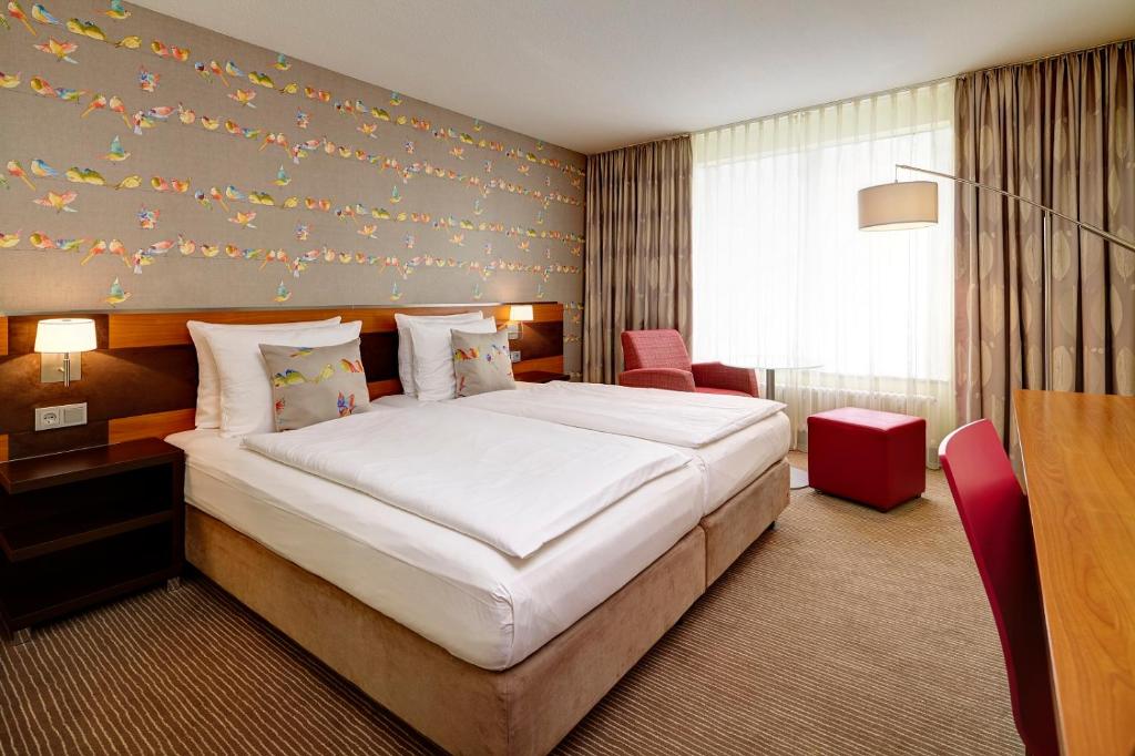 Trans World Hotel Kranichhöhe photo 1