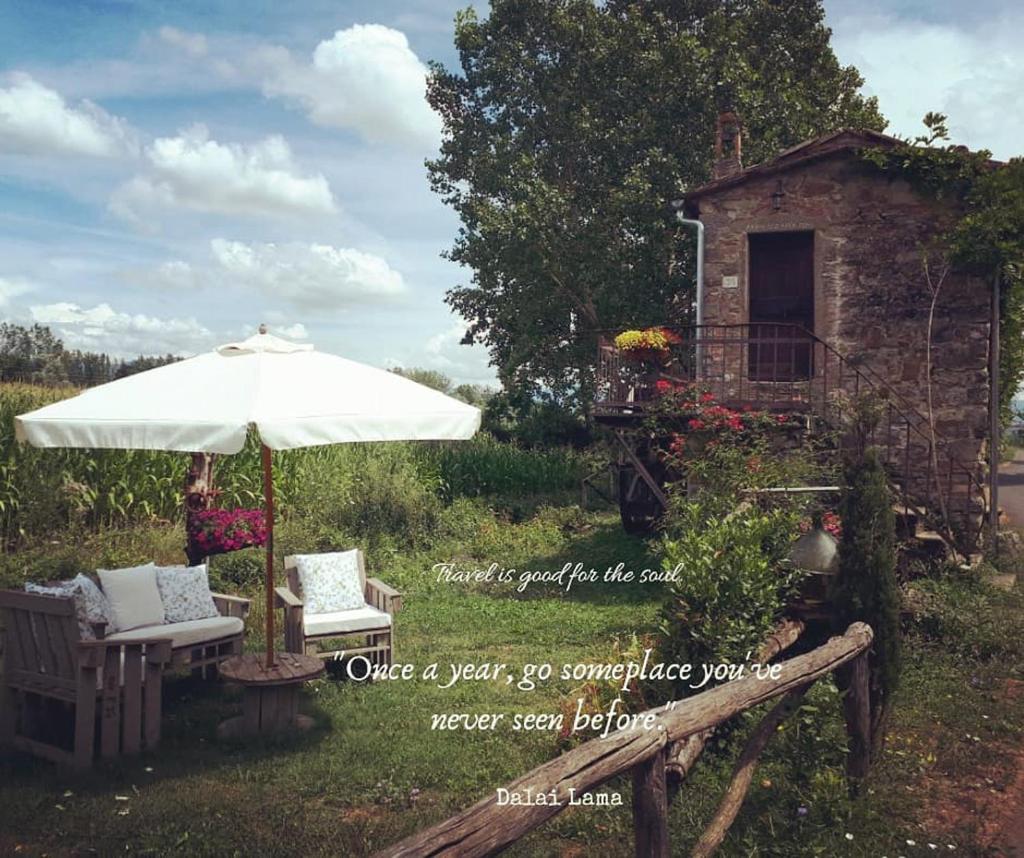 Podere Casina Rossa photo 1