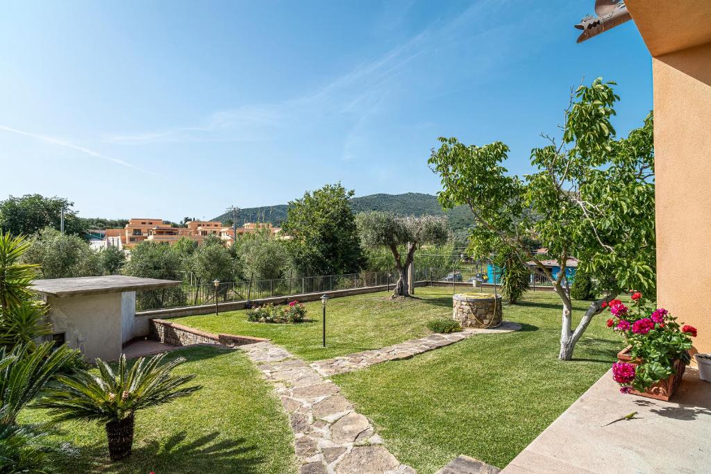 Il Maestrale B&B photo 4