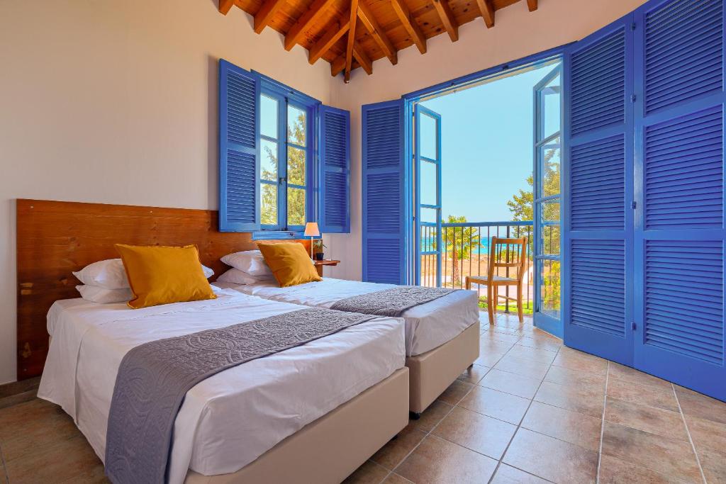 The Olympians Villas photo 2