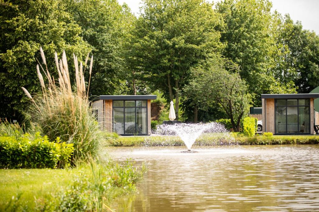 TopParken – Recreatiepark het Esmeer photo 2