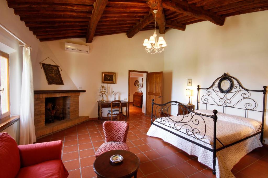 Tenuta La Santissima photo 3