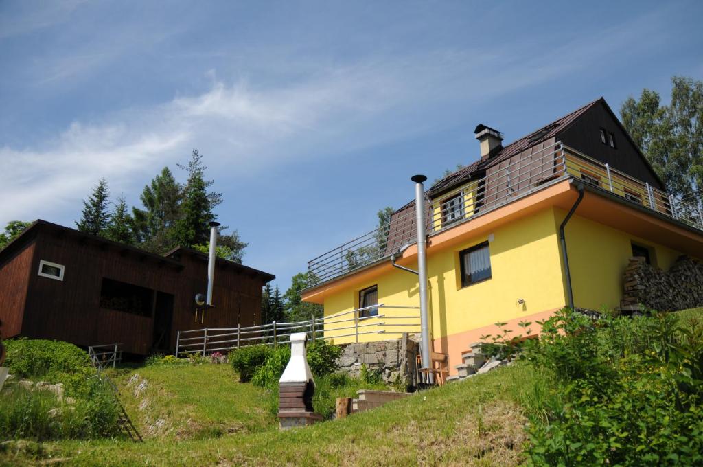 Apartmány Kořenov photo 1