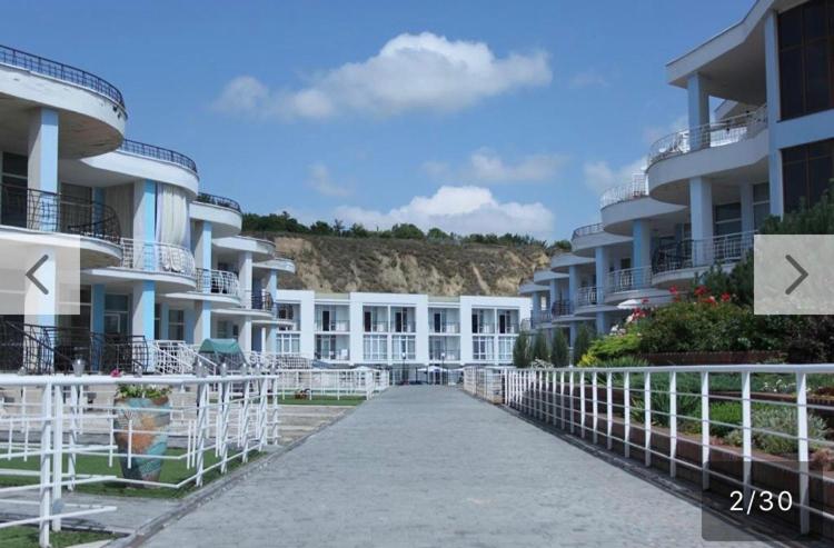 Apartment near the sea photo 2