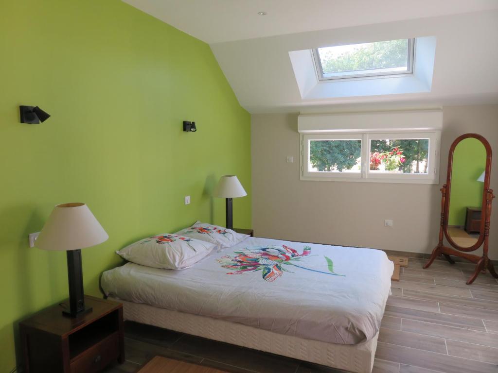 Le gîte de Ballage photo 3