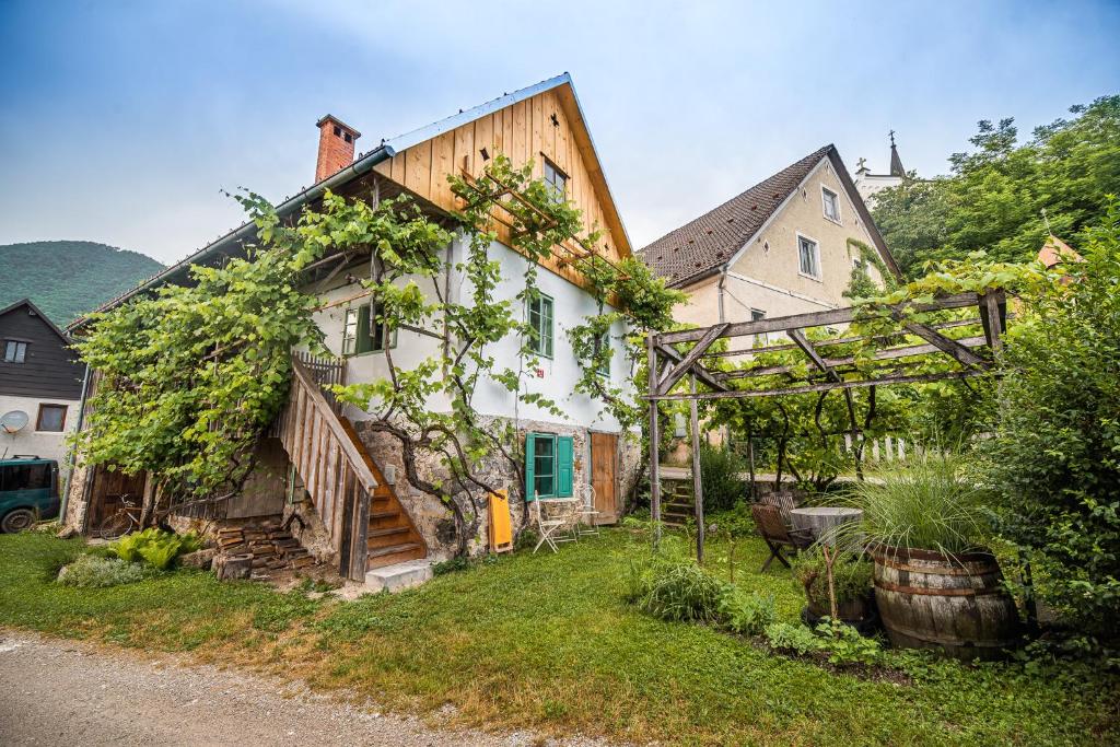 Vintage House Podliparska photo 4
