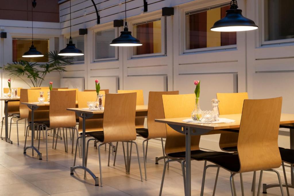 Hotell Vilja photo 3