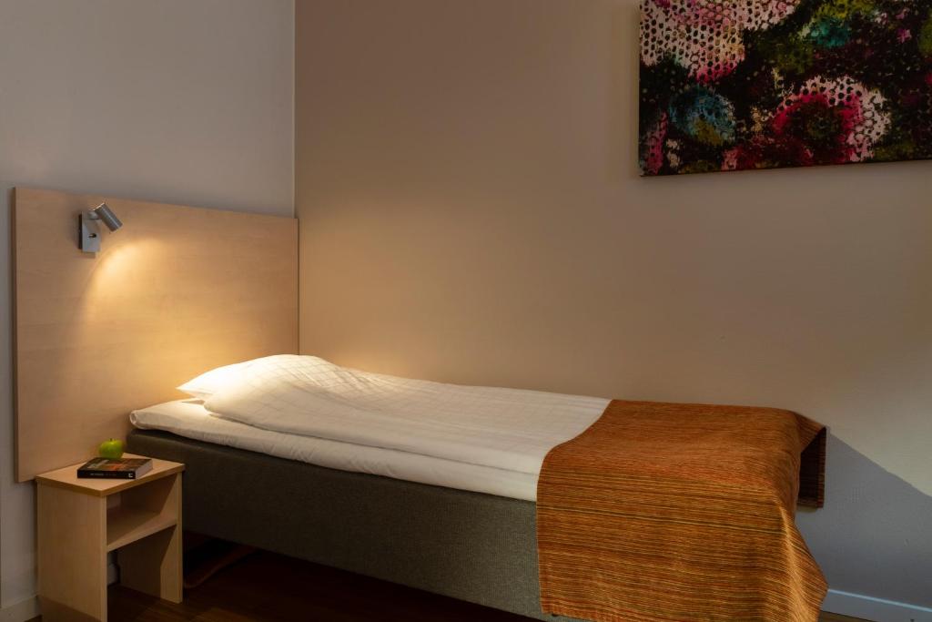 Hotell Vilja photo 2